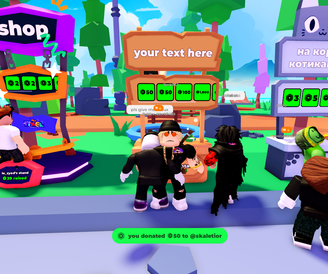 Vouch Kanıtı Görseli