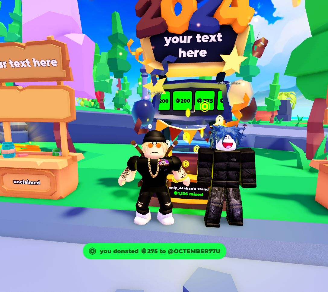 Vouch Kanıtı Görseli