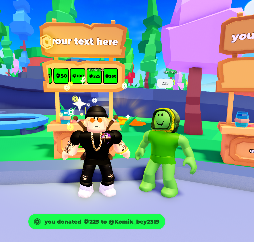 Vouch Kanıtı Görseli