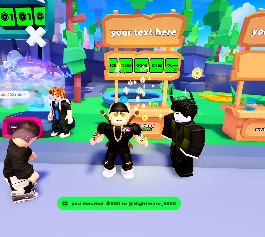 Vouch Kanıtı Görseli