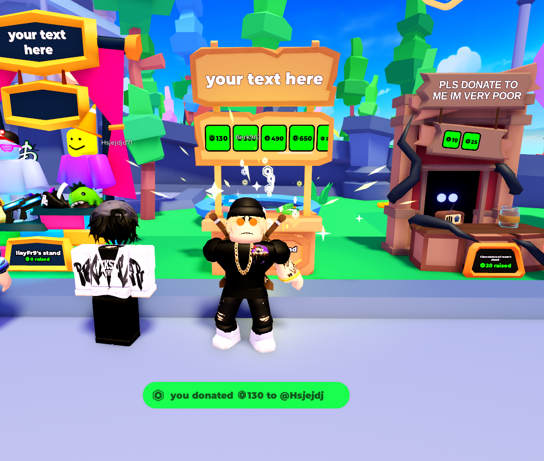 Vouch Kanıtı Görseli